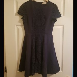 Altar'd State Skater Dress